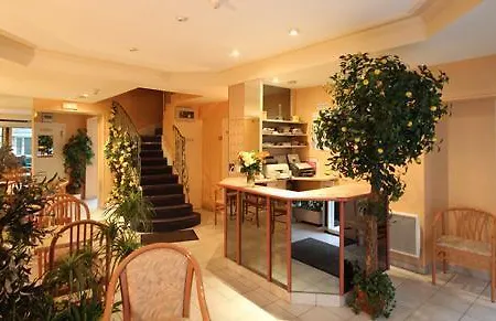 Asteries Отель 2*