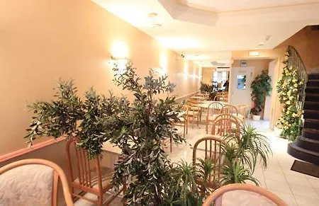 Asteries Отель 2*