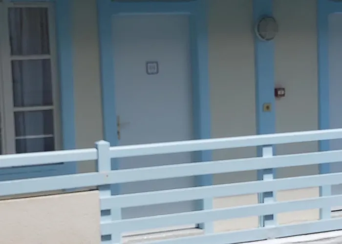 Ξενοδοχείο Asteries 2*