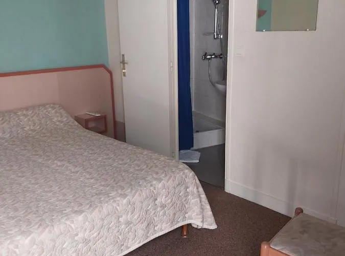 Asteries Ξενοδοχείο