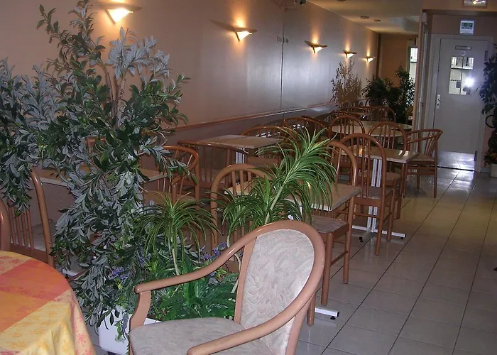 Asteries Hotel Tours