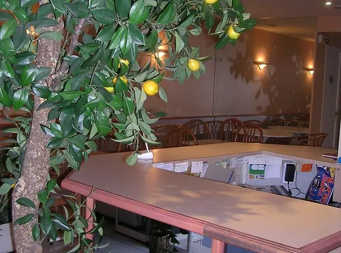 Asteries 2* Τουρ