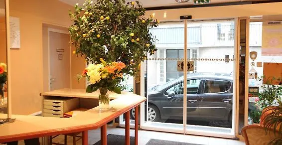 Hotel Asteries Tours